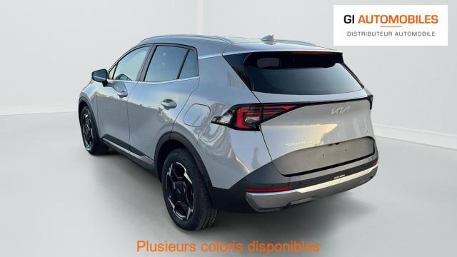 Kia Sportage image 3