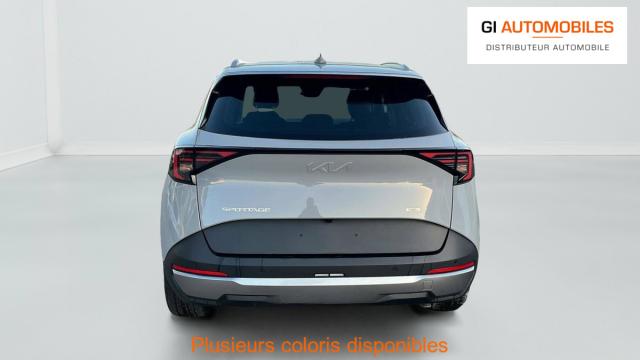 Kia Sportage image 6