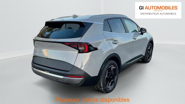 Kia Sportage image 2