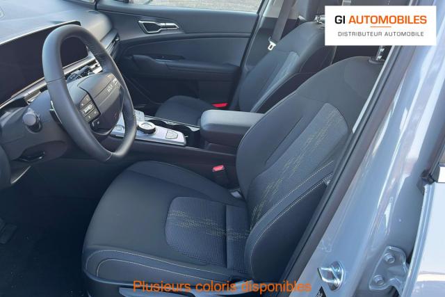 Kia Sportage image 4