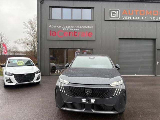 Peugeot 3008 image 2