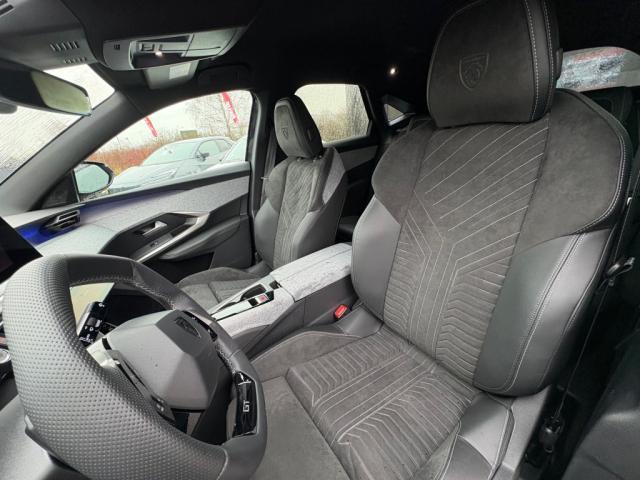 Peugeot 3008 image 1