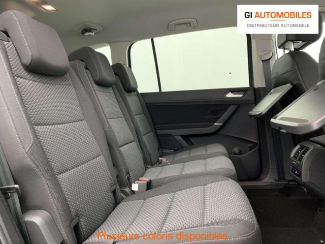 Volkswagen Touran image 8