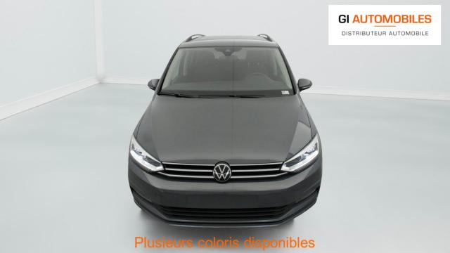 Volkswagen Touran image 5