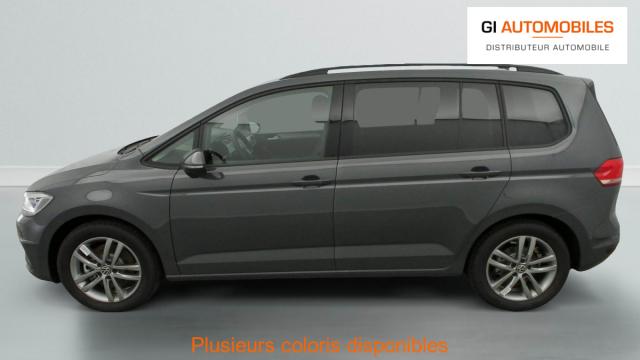 Volkswagen Touran image 1