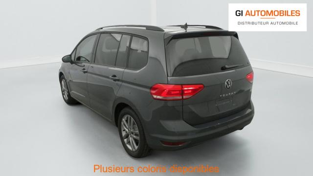 Volkswagen Touran image 4