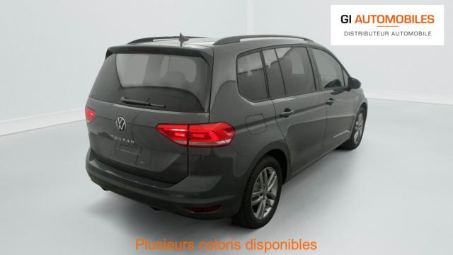 Volkswagen Touran image 3