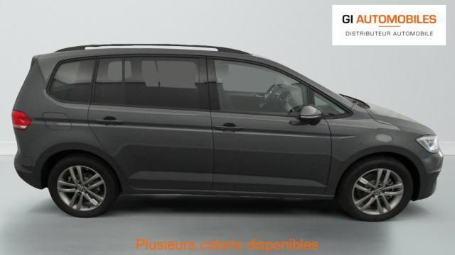 Volkswagen Touran image 2