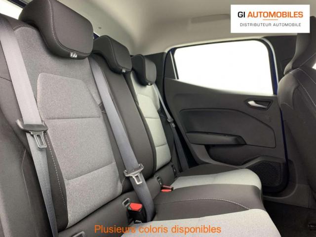 Renault Clio image 1