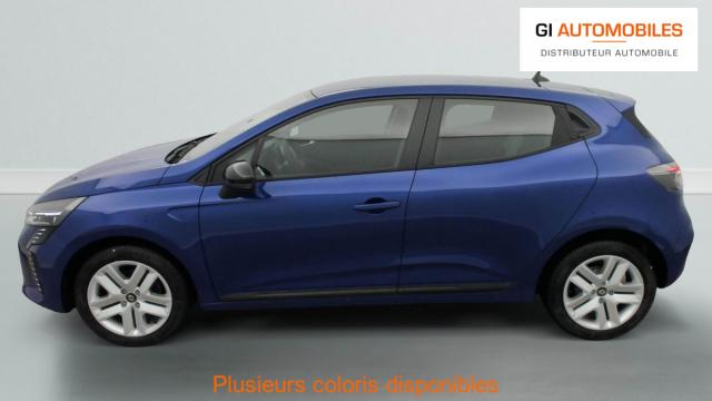 Renault Clio image 2