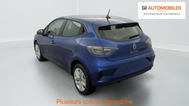Renault Clio image 6