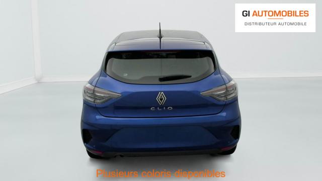 Renault Clio image 3