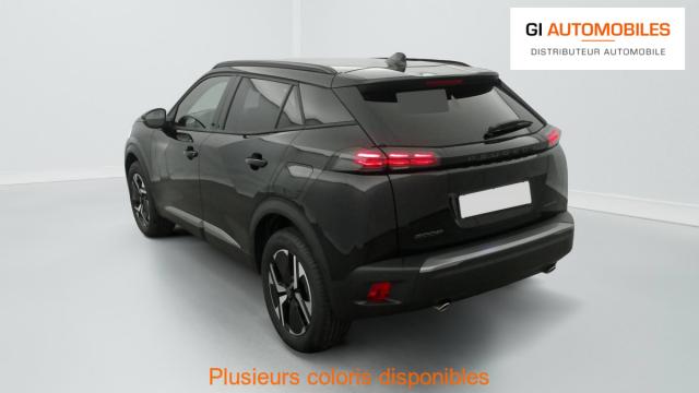 Peugeot 2008 image 4