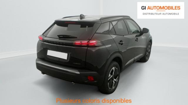 Peugeot 2008 image 2