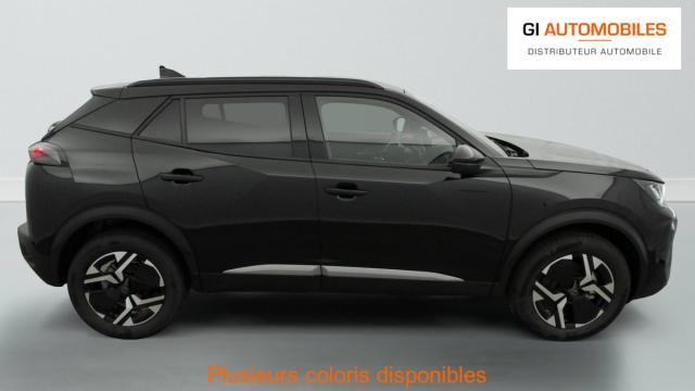 Peugeot 2008 image 3
