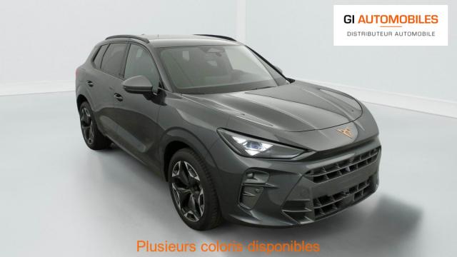 Cupra Terramar 1.5 Etsi Hybrid 150 Ch Dsg7 V