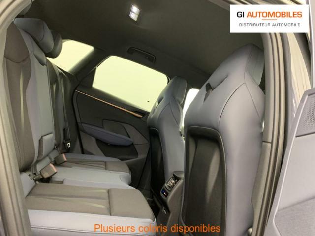 Cupra Terramar image 1