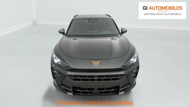 Cupra Terramar image 6