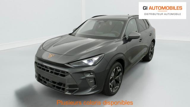 Cupra Terramar image 7