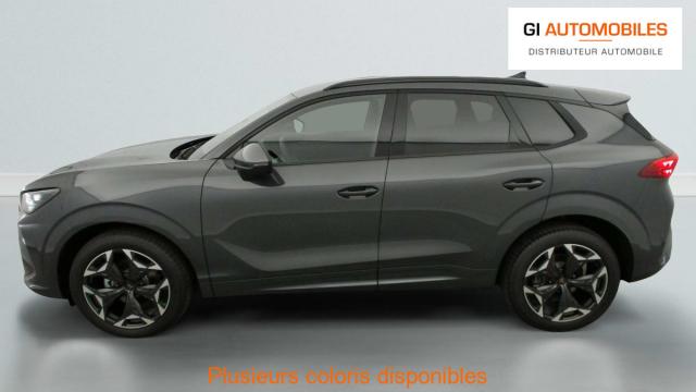 Cupra Terramar image 8