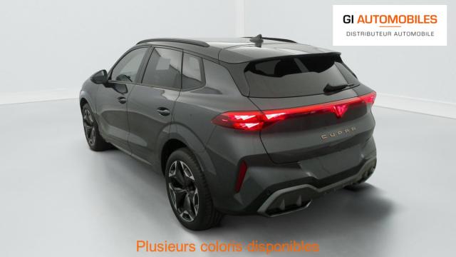 Cupra Terramar image 2