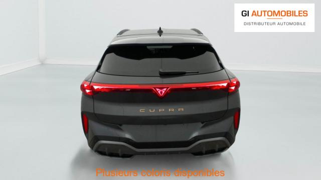 Cupra Terramar image 4