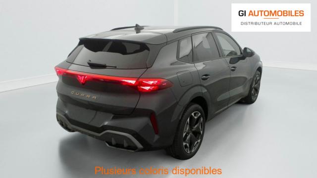 Cupra Terramar image 3