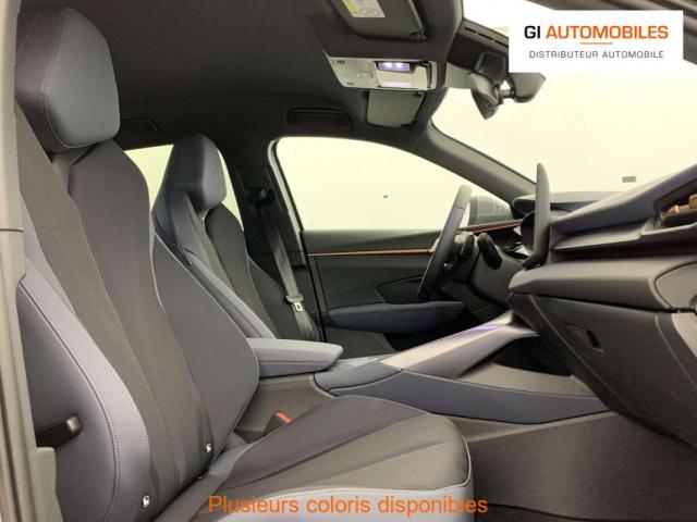 Cupra Terramar image 5