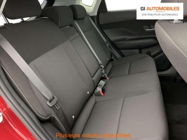 Hyundai Kona image 1