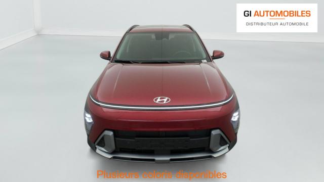 Hyundai Kona image 3