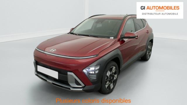 Hyundai Kona image 8