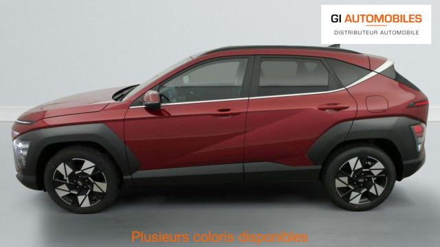 Hyundai Kona image 5
