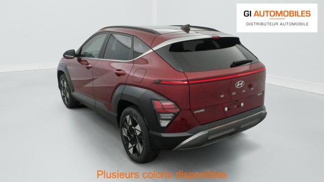 Hyundai Kona image 9
