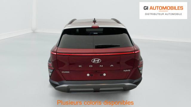 Hyundai Kona image 4