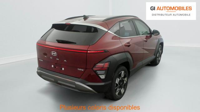 Hyundai Kona image 2