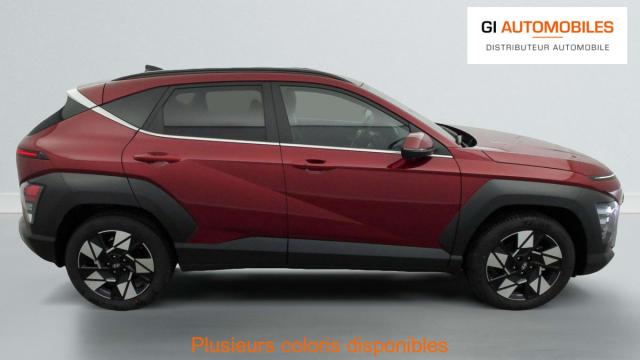 Hyundai Kona image 6