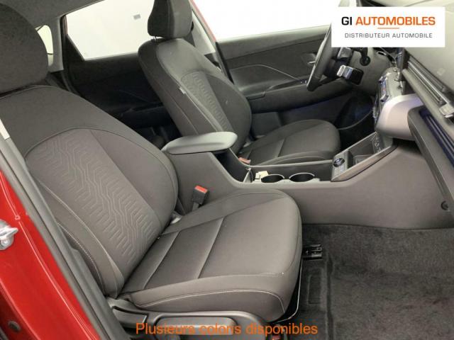 Hyundai Kona image 7