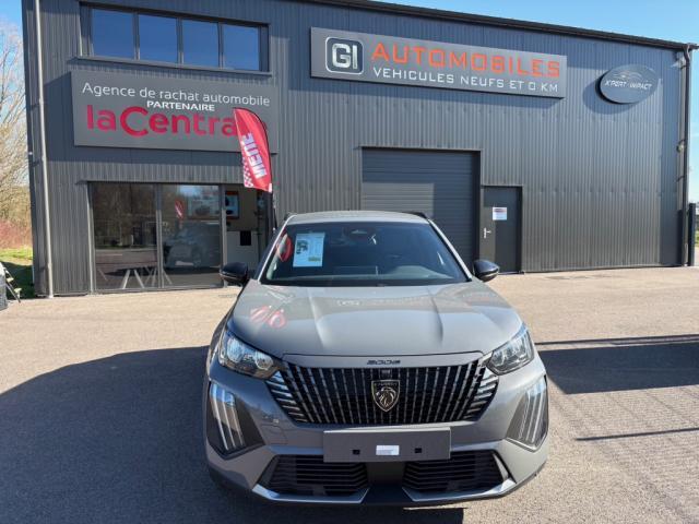 Peugeot 2008 image 5