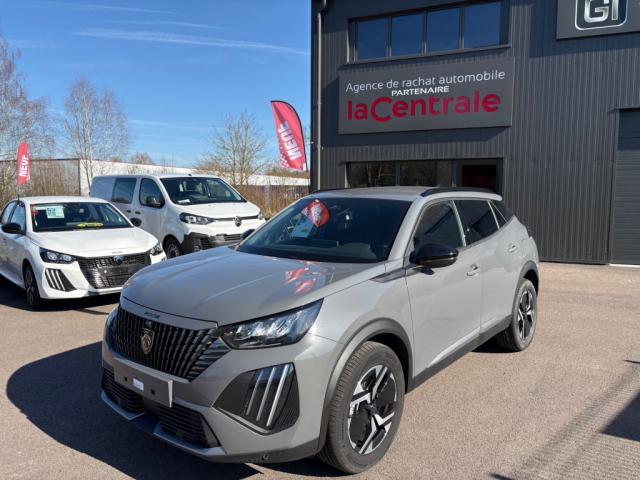 Peugeot 2008 image 4