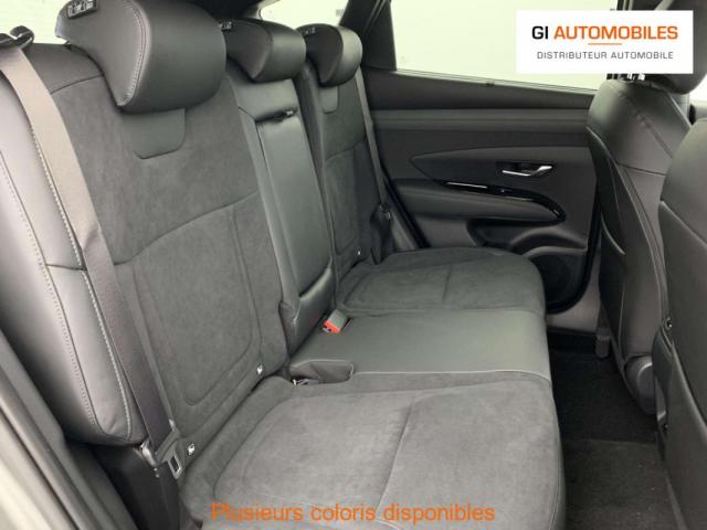 Hyundai Tucson image 5