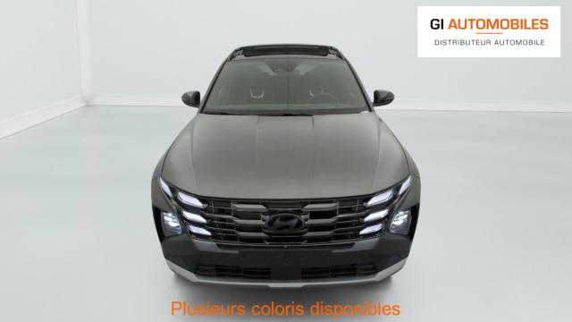 Hyundai Tucson image 1