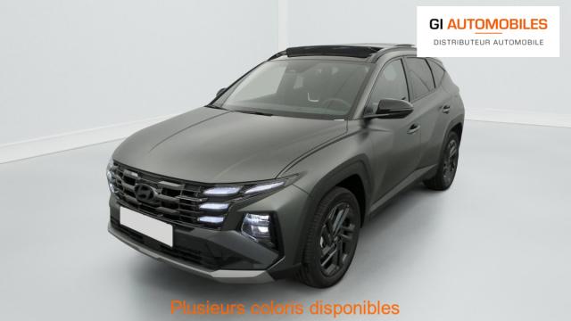 Hyundai Tucson image 6