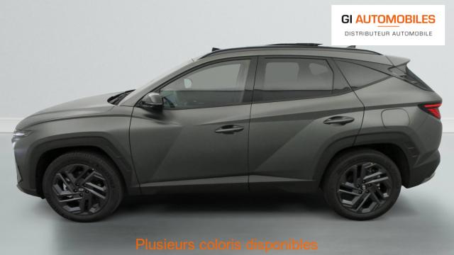 Hyundai Tucson image 2