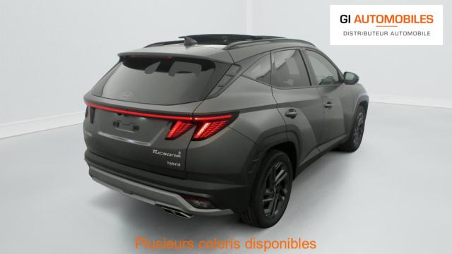 Hyundai Tucson image 7
