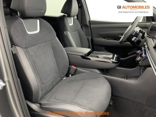 Hyundai Tucson image 9