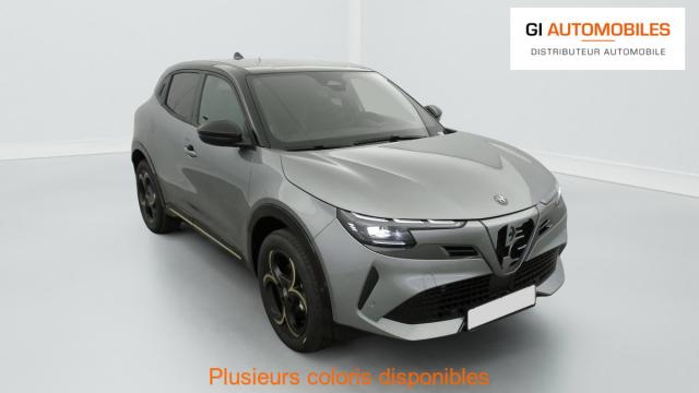 Alfa Romeo Junior 1.2 Ibrida 145 Ch Edct6 Intensa