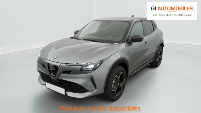 Alfa Romeo Junior image 1