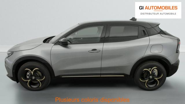 Alfa Romeo Junior image 3