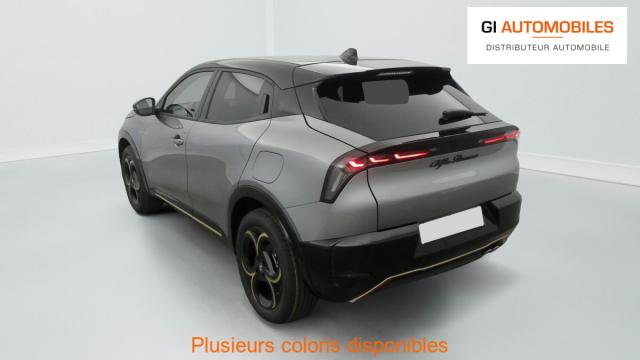 Alfa Romeo Junior image 8