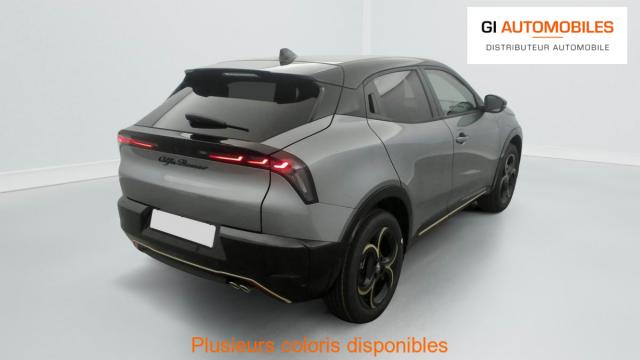 Alfa Romeo Junior image 4